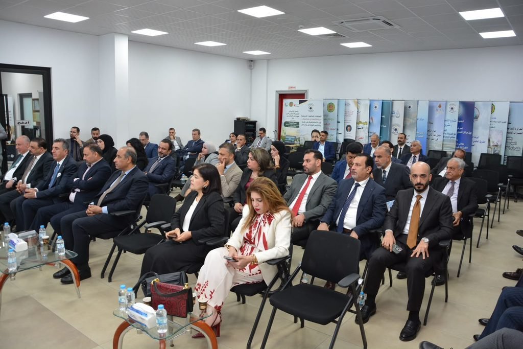 دار الأنبار للحوار تشارك في ندوة «حوكمة الدبلوماسية العراقية: الدبلوماسية الثقافية مجال مجتمعي لعلاقات دولية»